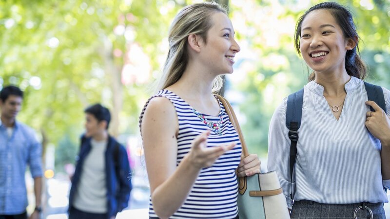 Quy trình đăng ký học liên thông đại học tại các trường